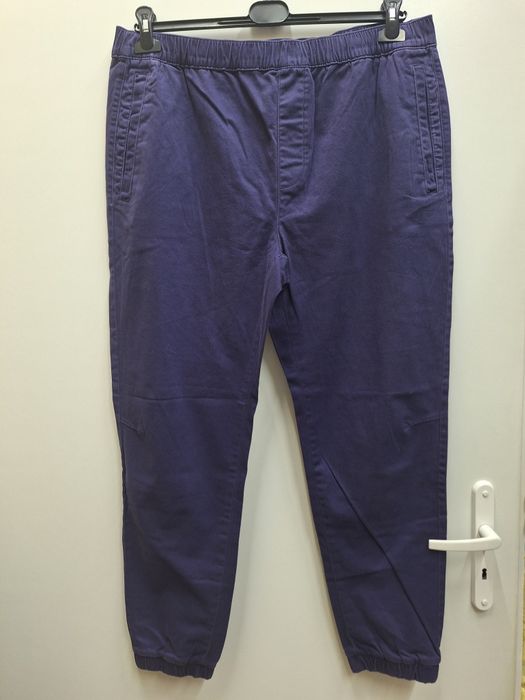 Spodnie męskie 4F typu jogger rozm 3XL