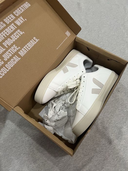 Veja Sapatilhas (40)