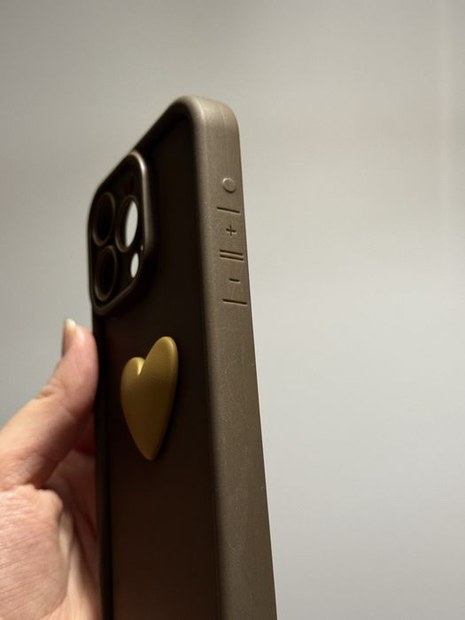 Чохол для телефона 15 Pro Max (Iphone/ айфон)