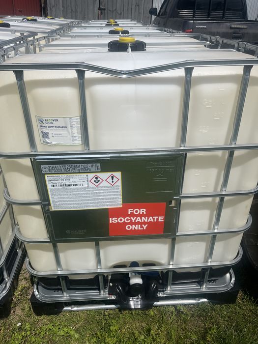 Єврокуб 1000 л.