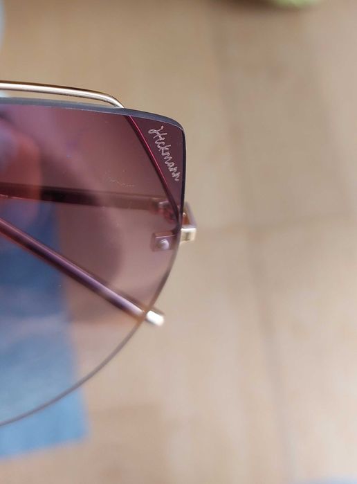 Óculos de sol Ana Hickmann