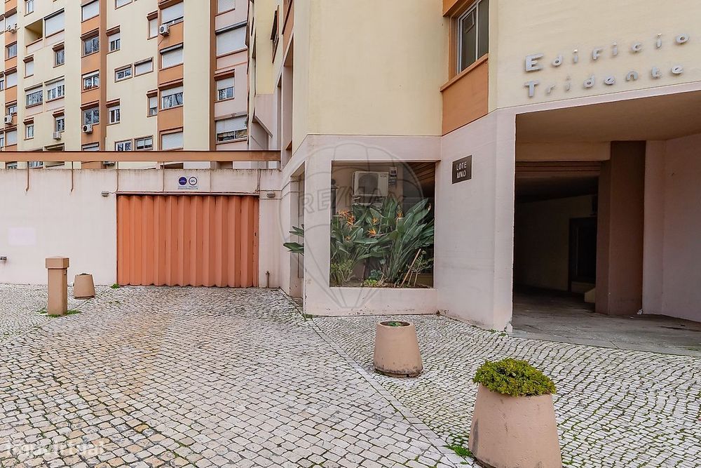 Apartamento T3 para venda