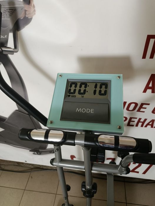 Орбітрек магнітний Sportop