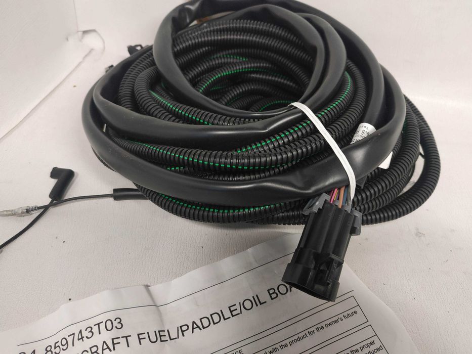 Wiązka elektryczna do silnika Mercury 84 859**743*T03