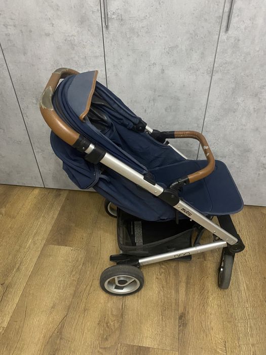 Коляска mutsy nexo