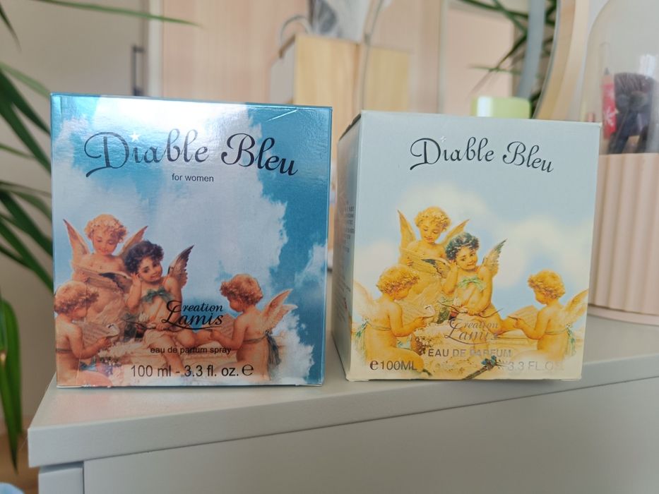 Diable Bleu  1 sztuka