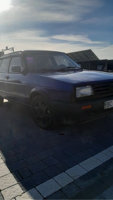 Продається джета 2 на ходу