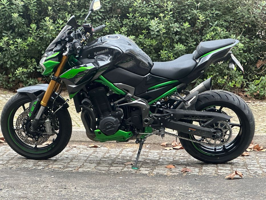 Z900 Special Edition
