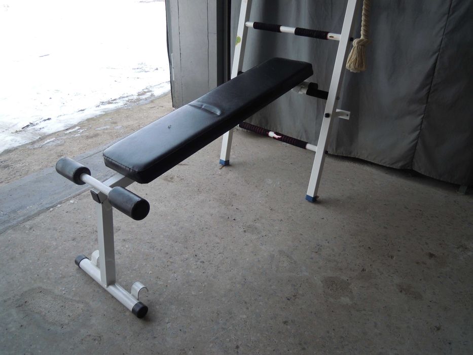 Шведская лестница