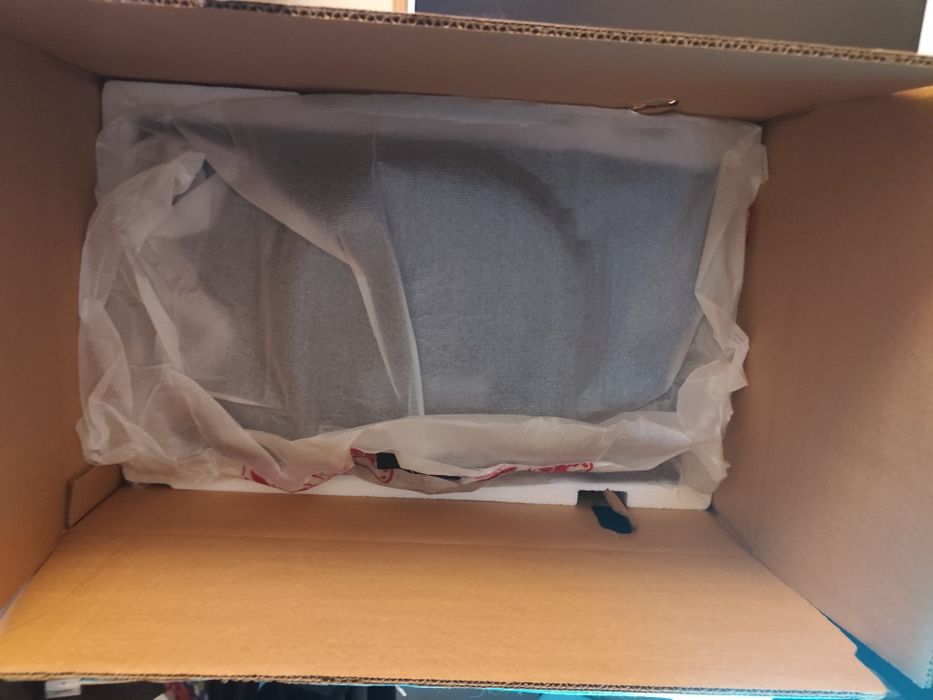 Monitor LG ultragear gaming