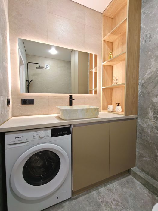 От собственика.Kadorr city,Краснова,61Жемчужина,прямой вид на ипподром