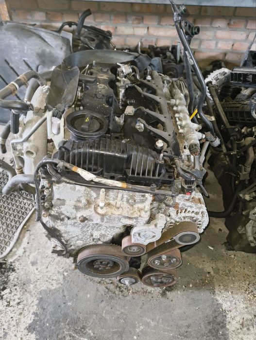 Мотор до Mazda 6 Мотор до Мазда 6