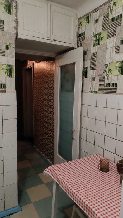 Продам квартиру 2х кімнатну в центрі міста