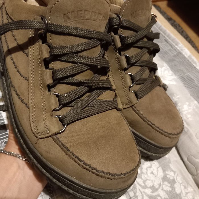Buty Klepper rozm 39