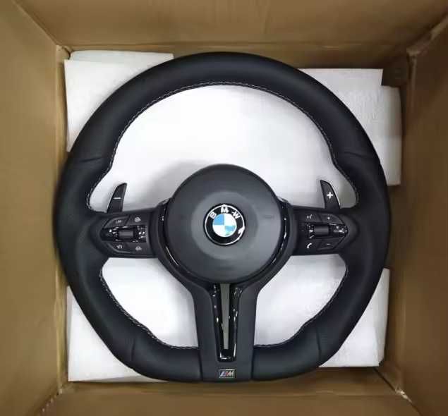 VOLANTE BMW M PERFORMANCE – SÉRIES E & F