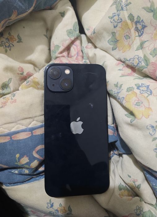 iPhone 13 Black como nova 128 gigas VALOR NEGOCIÁVEL