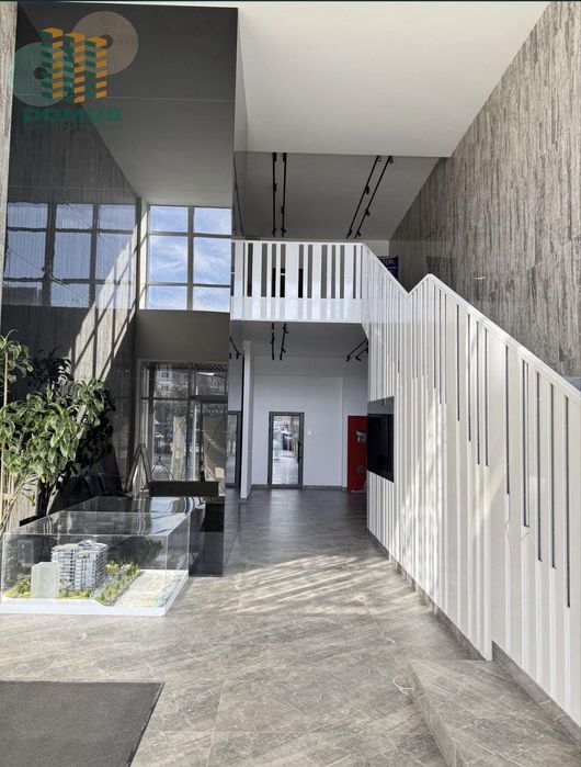 Вид на море! 2 комн ЖК "Манхеттен/Манхэттен". Дом сдан! ул. Филатова!