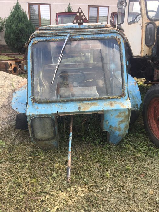 Продам трактор ЮМЗ-6