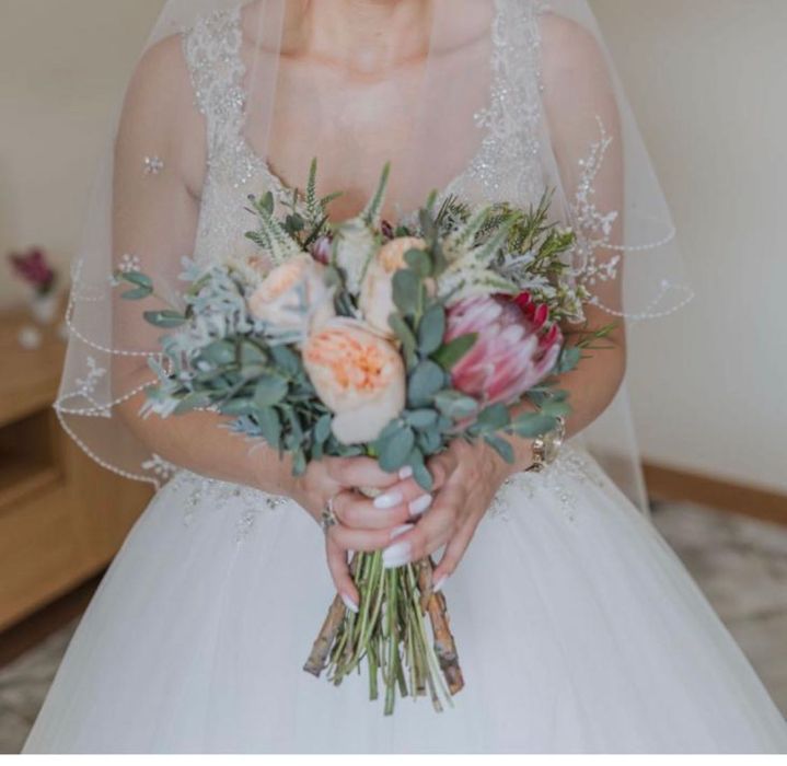 Vestido de Noiva Sottero and Midgley OWEN Louise