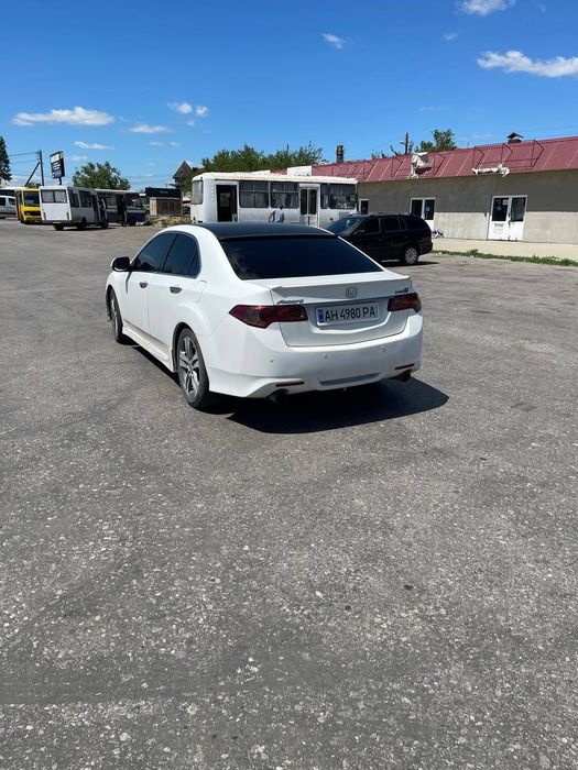 Продам Honda Accord 2012