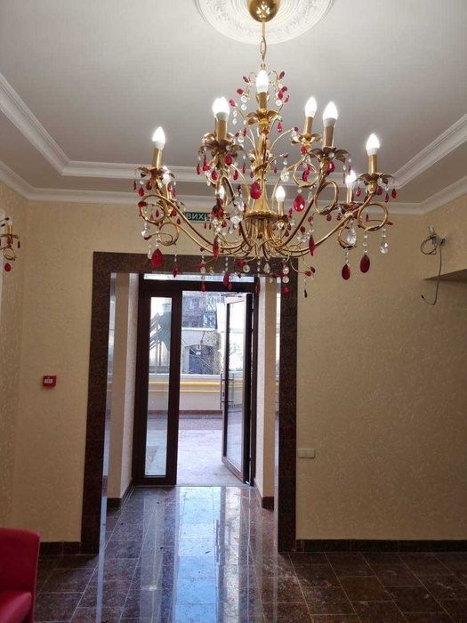 2-rooms apartment apartment by the address st. Kulikovo pole pl Oktyabrskoy revolyutsii pl (area 75 m²) - Atlanta.ua - photo 5