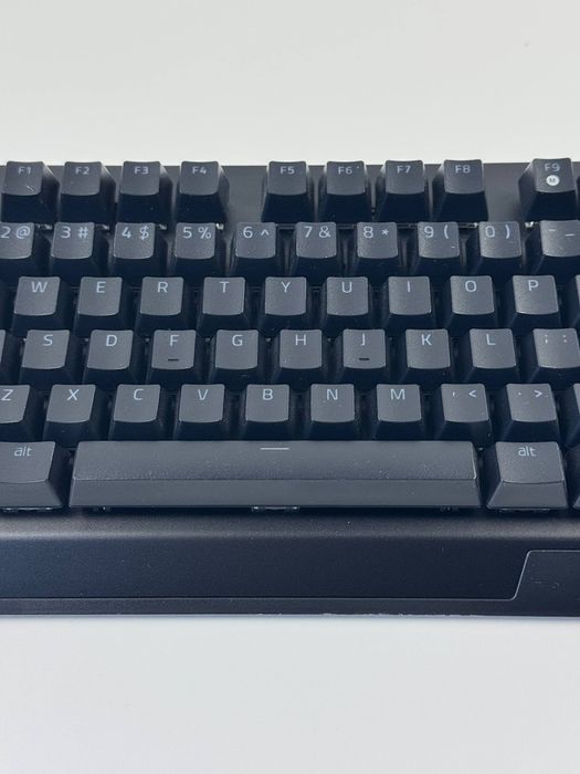 Клавіатура Razer BlackWidow V3 Pro US Layout Black
