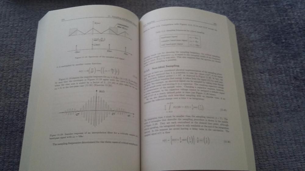Livro Signals and Systems (com entrega*)