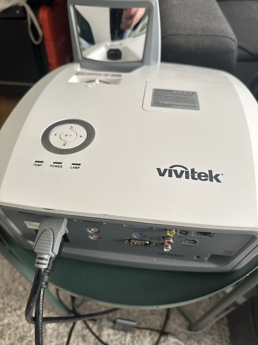 projektor VIVITEK