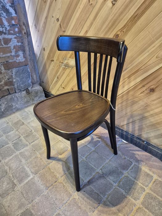 80x Krzeslo drewniane klasyczne FAMEG oryginalny A-788 nowe HORECA