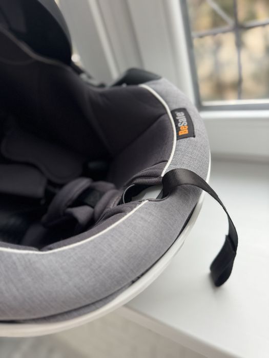 Автокресло be safe