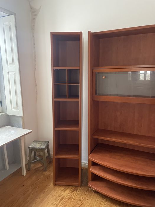 Movel sala e Televisao