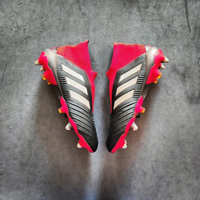 Korki Adidas Predator 18+ SG mix 42 2/3