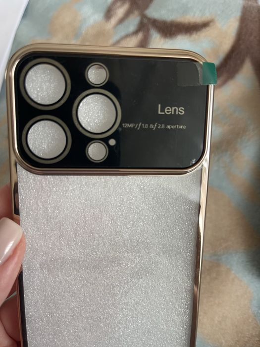 Чохол на Iphone 15 promax