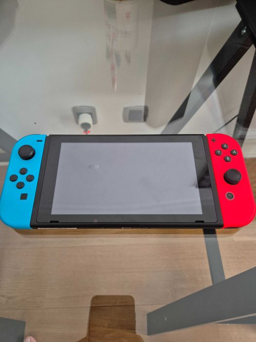 Nintendo Switch 1