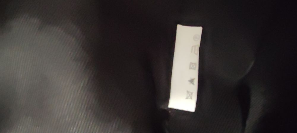 Płaszcz Armani Jeans