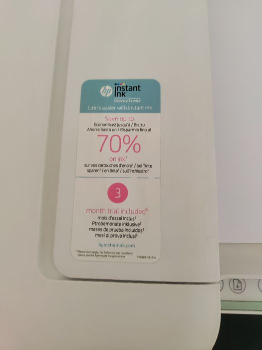 Vendo como nova já não uso