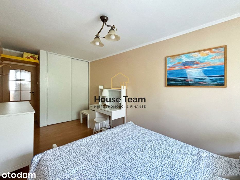 Funkcjonalne M3, 49,70 m² - Bartodzieje - Widok 2
