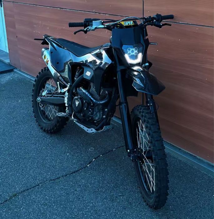 Kovi 300 фрірайд (адванс)(не адванс 250 , geon, bce, ktm, kayo,lonsin) срочний ПРОДАЖ