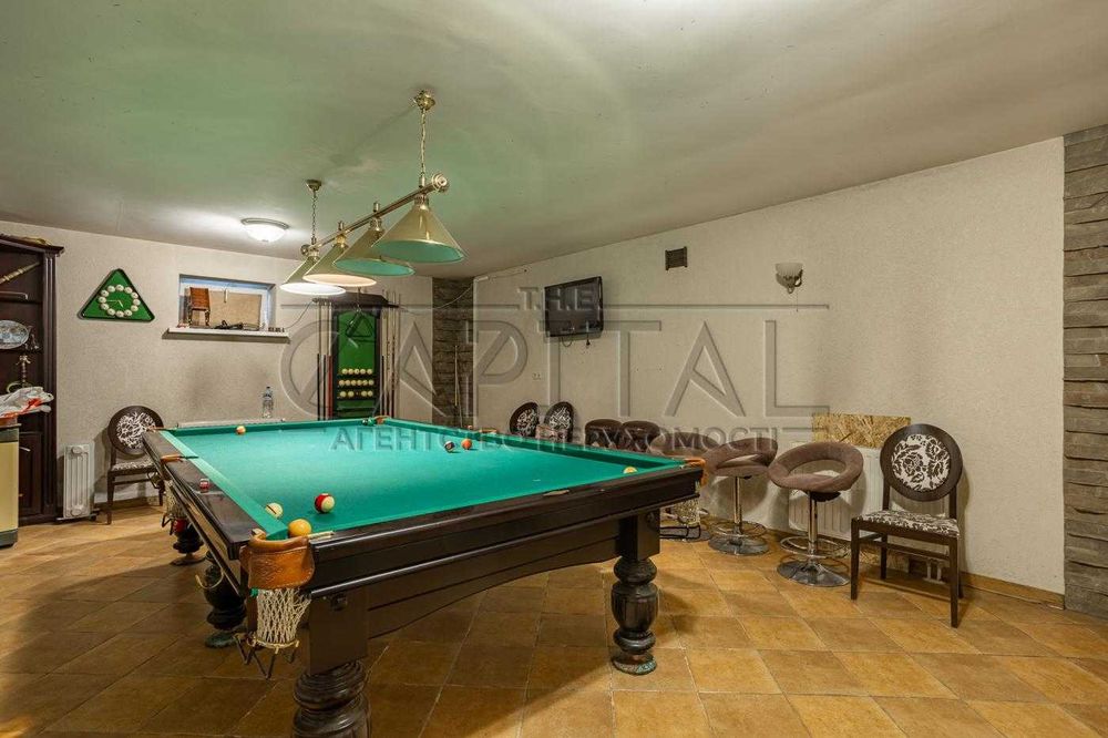 Продажа дома, Тарасовка, подвал, ГАЗ