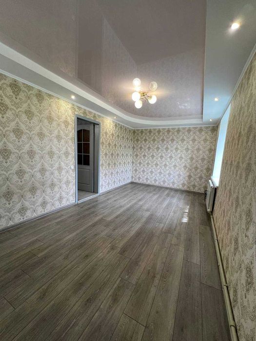 Продаж 1-кімнатної квартири з АВТОНОМНИМ опаленням