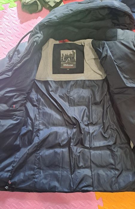 Курточка чоловіча 46- 48