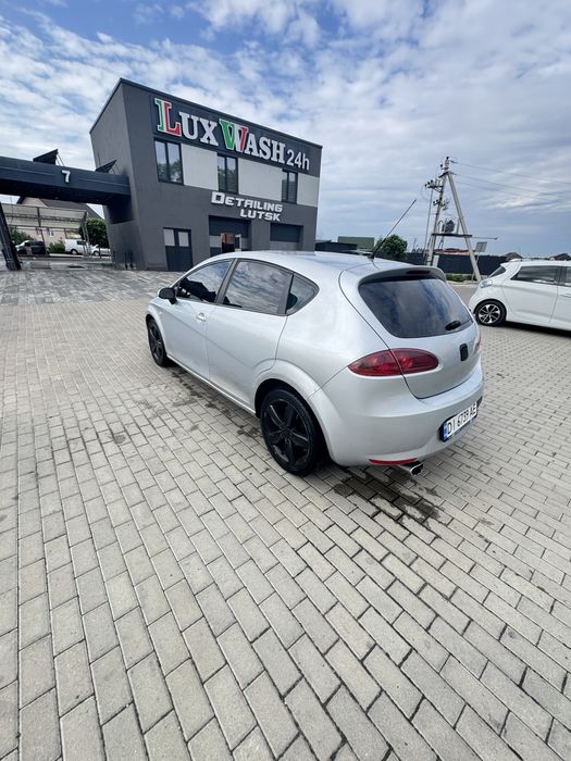 SEAT Leon 2007 VIN VSSZZZ1PZ8R047925 фото оголошення 7 з 18