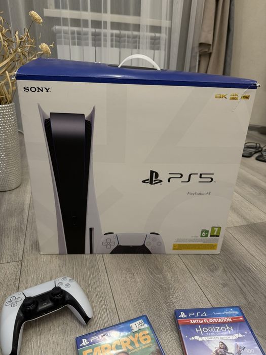 Sony Playstation 5