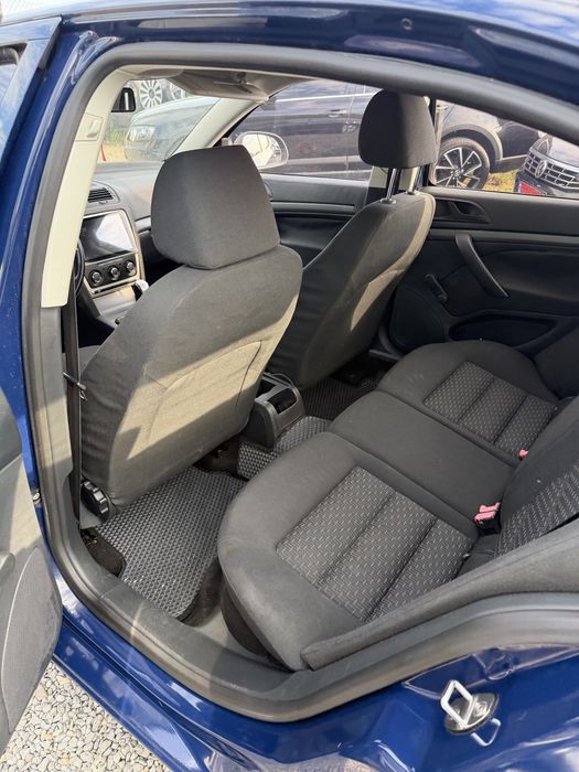 Skoda Octavia A5 1.4mpi