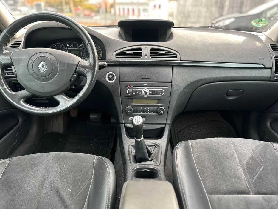 RENAULT Laguna 2006