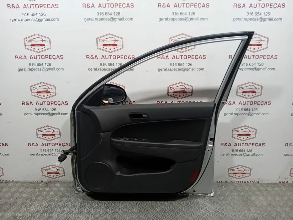 Porta Frente Direita Hyundai I30 Original