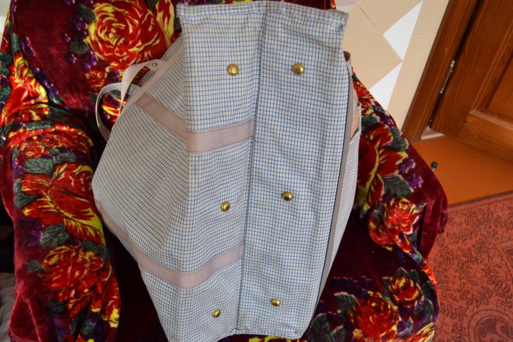 Велика  дорожня  сумка