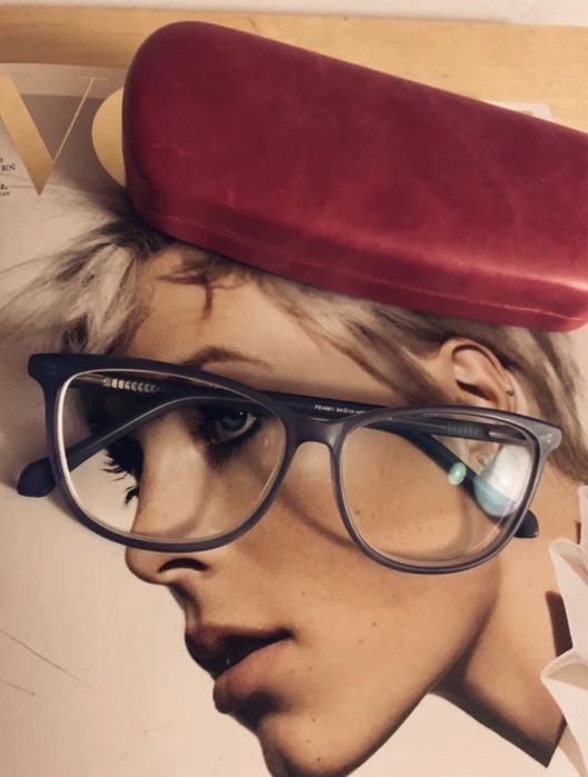 Oprawa okularowa PEOPLE eyewear