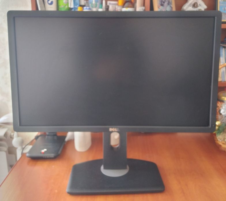 Монітор Dell P2412HB/24