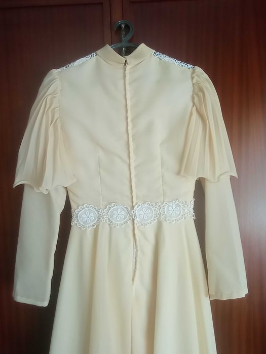Vendo vestido de noiva antigo